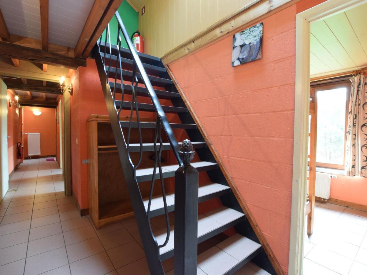 Quaint Cottage In Petite Langlire With Bubble Bath Exterior photo